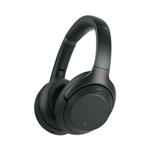Sony WH-1000XM4 Noise Cancelling Headphones